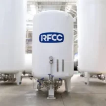 Cryogenic Storage Tank