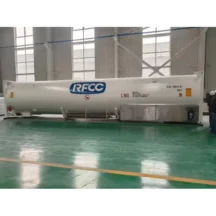 ISO Tank
