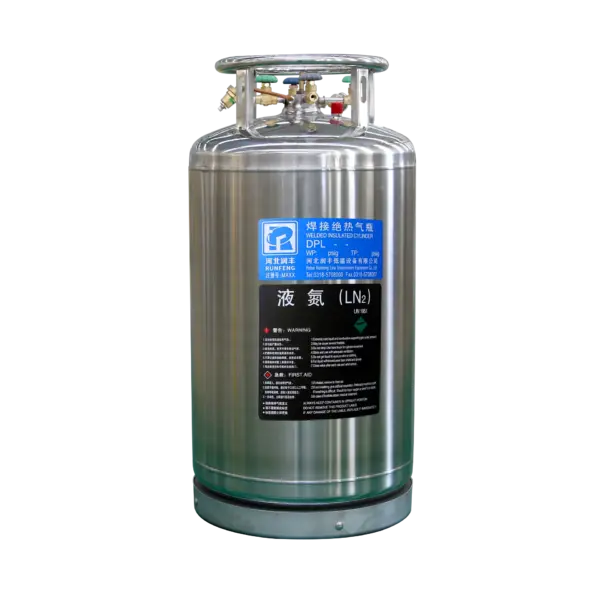230L Dewar Cylinder - RFCC