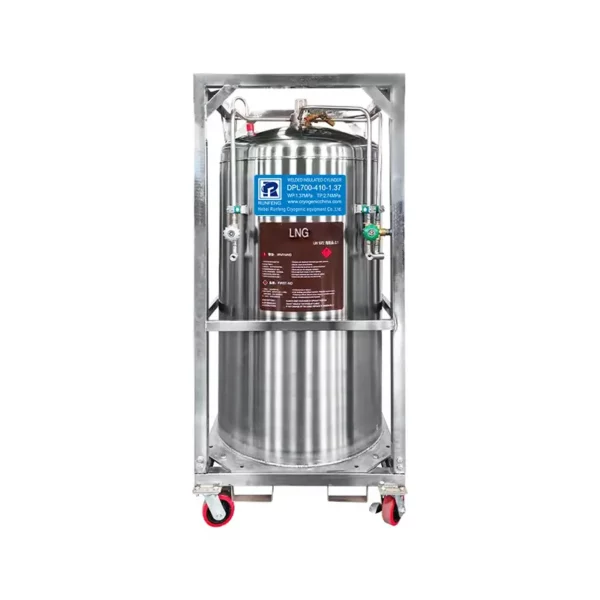410L Dewar Cylinder - RFCC