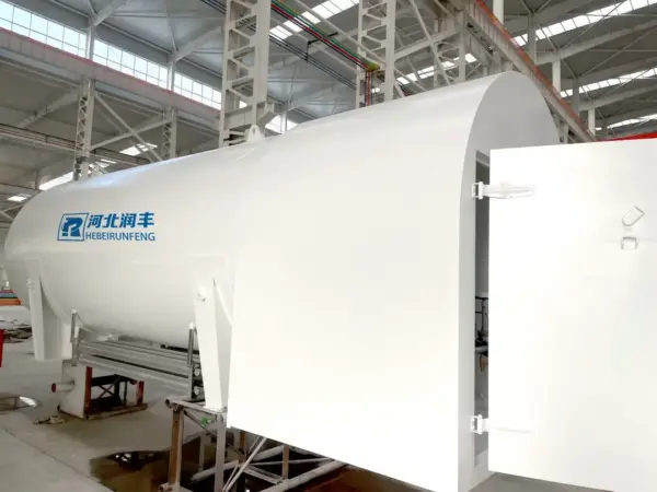 Transport Container