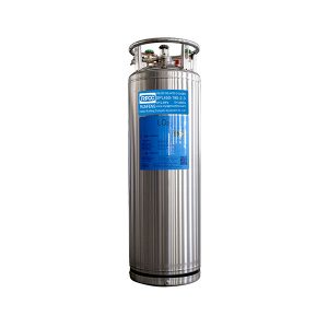 195L Dewar Cylinder - RFCC