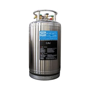 230L Dewar Cylinder - RFCC