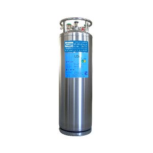 210L Dewar Cylinder - RFCC