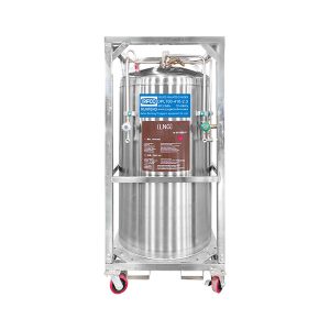 410L Dewar Cylinder - RFCC